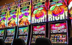 ph binggo slot game lobby showing online slot machine titles for Filipino players