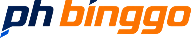 ph binggo official logo